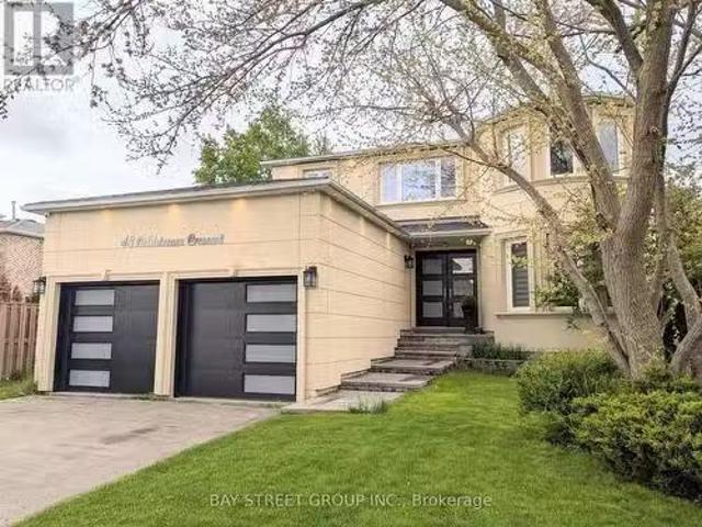 House for sale in York, Ontario