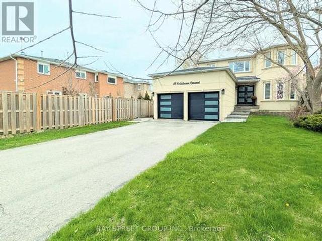 House for sale in York, Ontario
