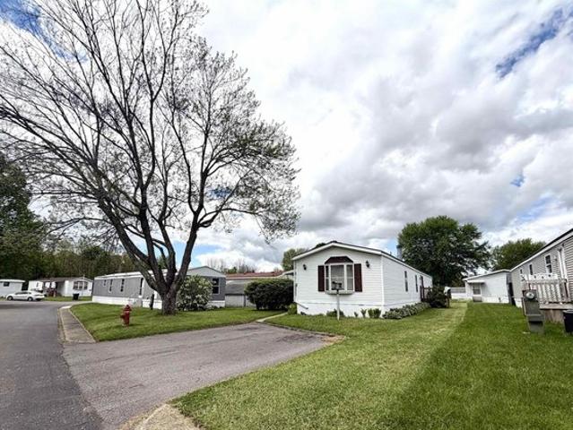 House for sale in Fredericktown, Ohio