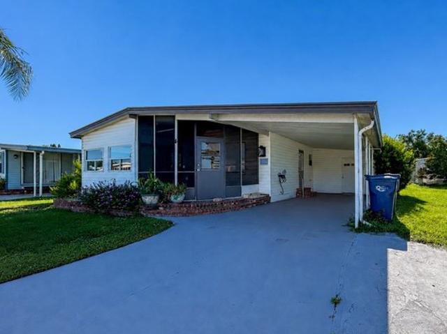 House for sale in Ellenton, Florida