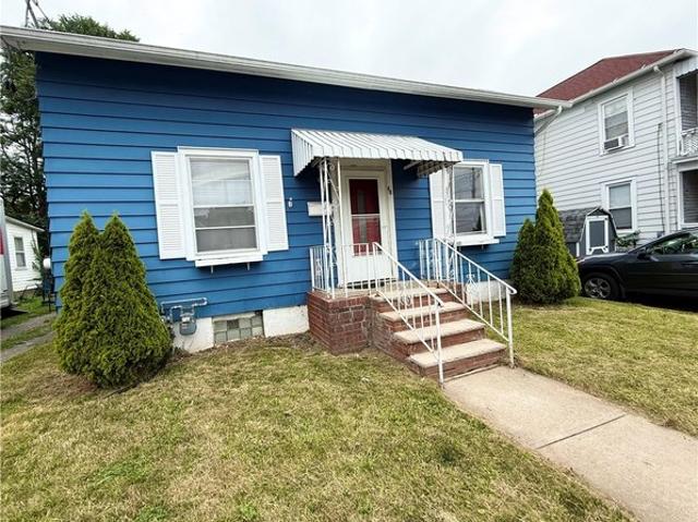 House for sale in City of Geneva, Ontario County