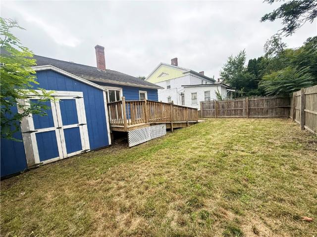House for sale in Geneva, New York