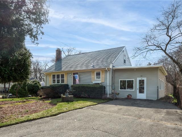 House for sale in Coventry, Rhode Island