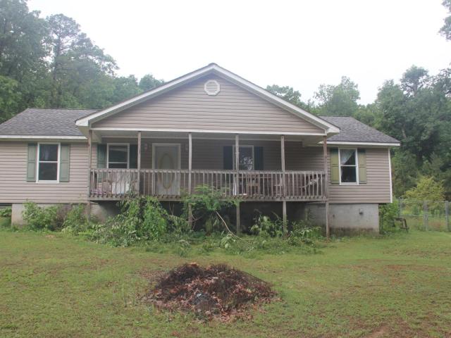 House for sale in Tunnel Hill, Georgia