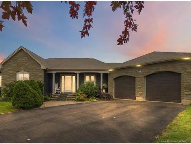 House for sale in Moncton Parish, City of Moncton