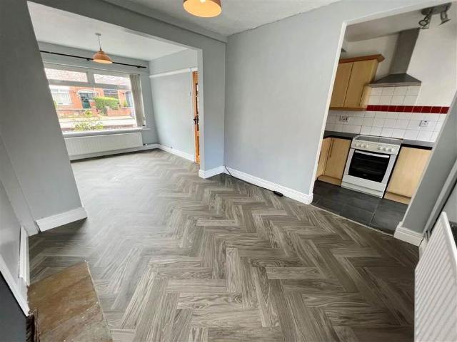 House for rent in Belfast, Sydenham