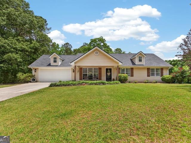 House for sale in Haralson, Georgia