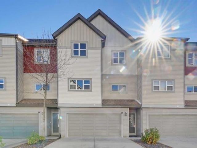 Townhouse for sale in Copperfield, Calgary