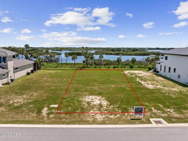 Land for sale in Flagler Beach, Florida