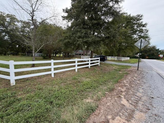 House for sale in Brundidge, Pike County