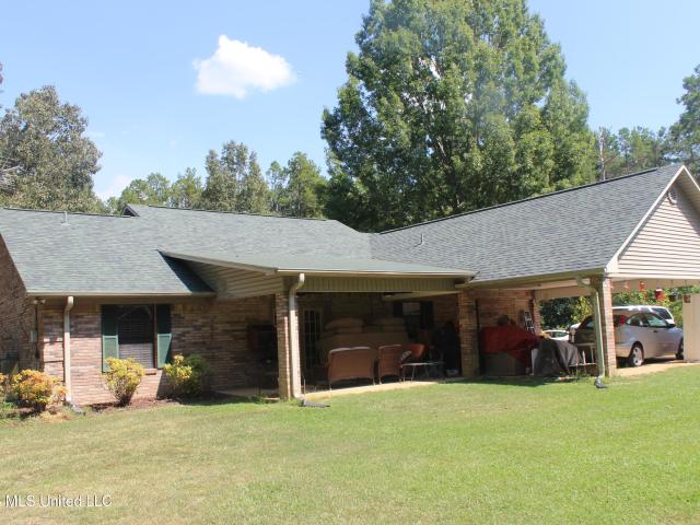 House for sale in Baldwyn, Prentiss County