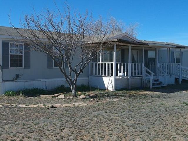 House for sale in Sanders, Arizona