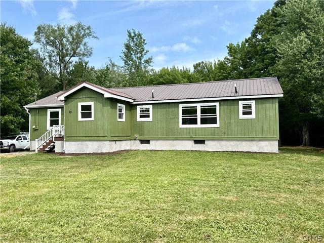 House for sale in Altmar, New York