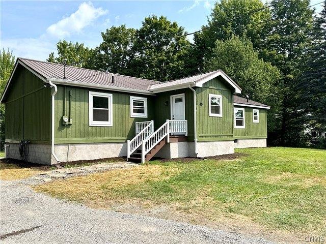 House for sale in Altmar, New York