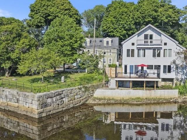 House for sale in Ipswich, Massachusetts