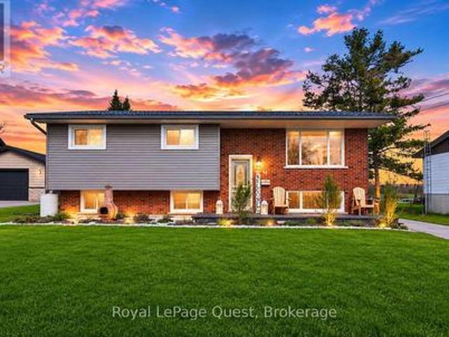 House for sale in Ramara, Ontario