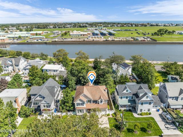 House for sale in Manasquan, Monmouth County