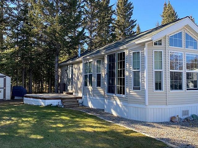 Condo for sale in Lousana, Alberta