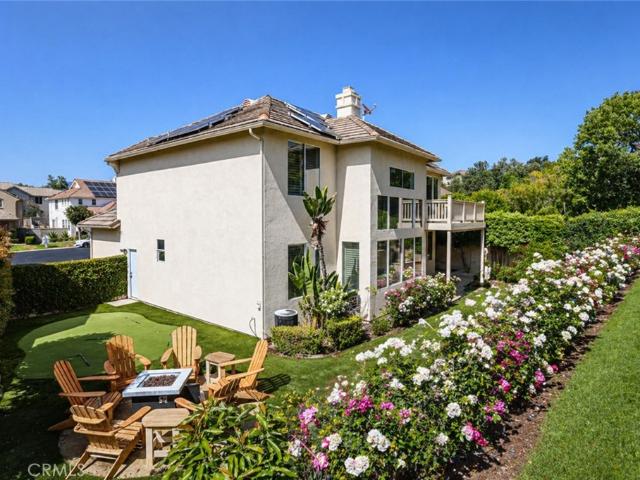 House for sale in Trabuco Canyon, California