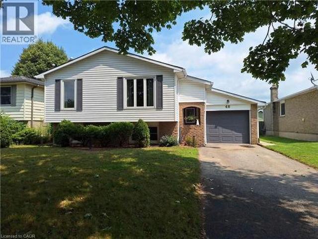 House for sale in Simcoe, Ontario