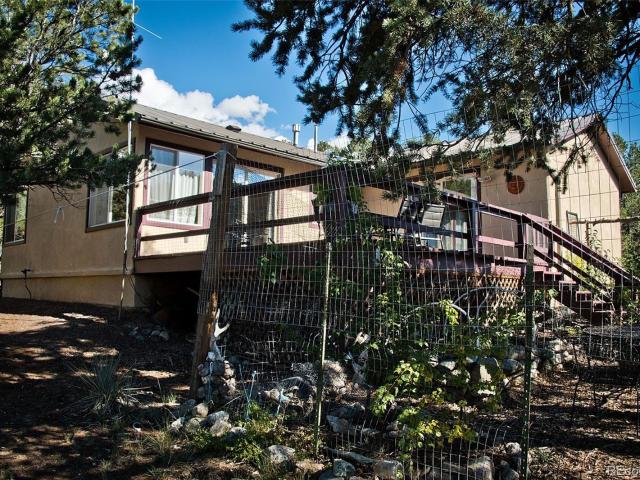 House for sale in Crestone, Saguache County