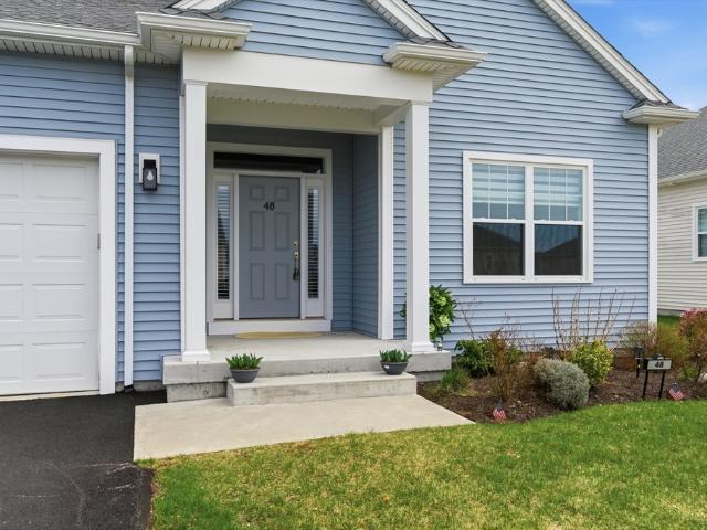 Property for sale in Northbridge, Massachusetts