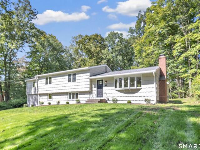 House for sale in Monroe, Connecticut