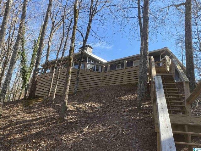 House for sale in Tallapoosa, Alabama