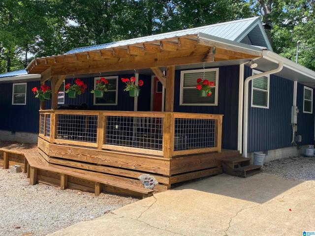 House for sale in Tallapoosa, Alabama