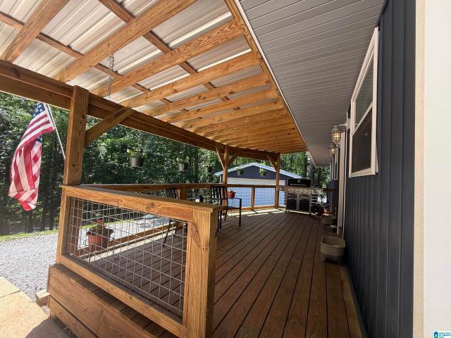 House for sale in Tallapoosa, Alabama