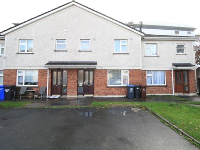 Terraced House for sale in Carlow, County Carlow