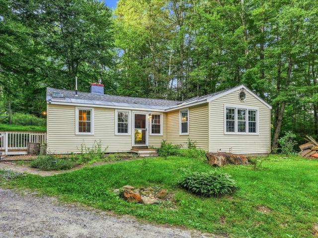 House for sale in New Hampshire