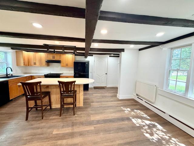 House for rent in Newbury, Vermont