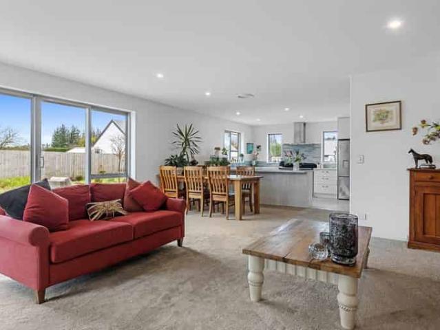 House for rent in Sefton, Canterbury