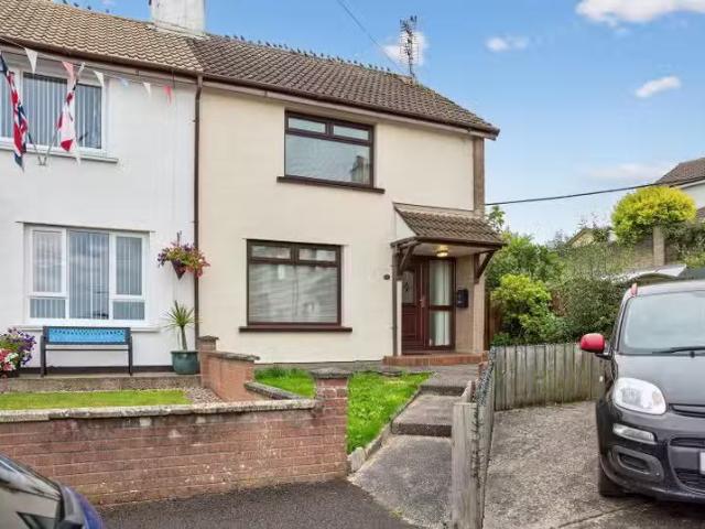 House for sale in Drumone, North Tipperary
