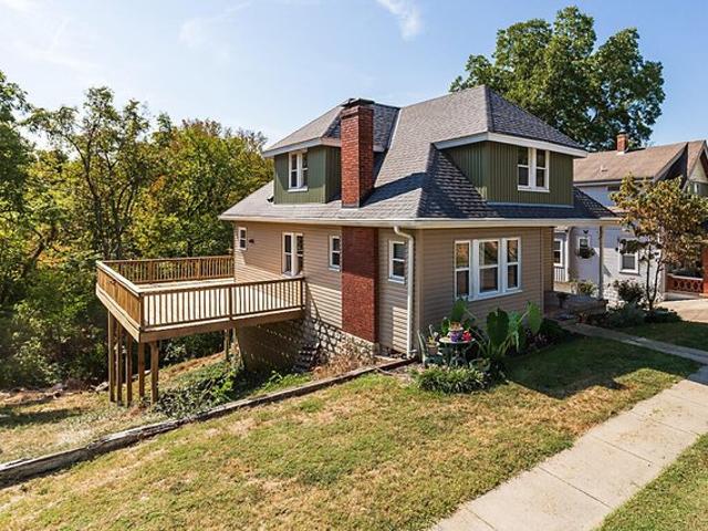 House for rent in Campbell, Kentucky