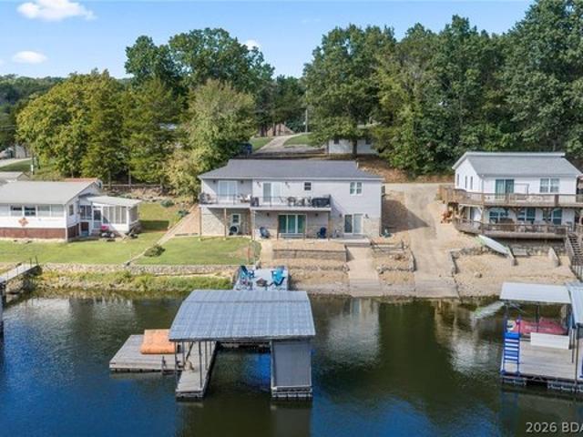 House for sale in Sunrise Beach, Camden County