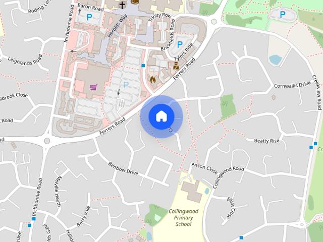 Apartment for rent in Chelmsford, Essex