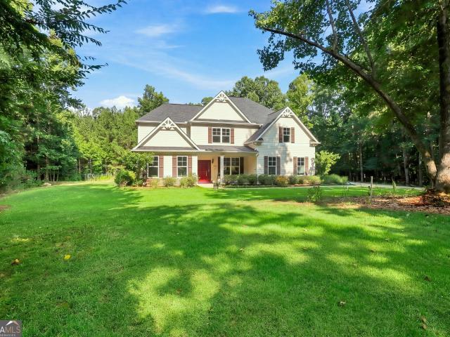 House for sale in Moreland, Georgia