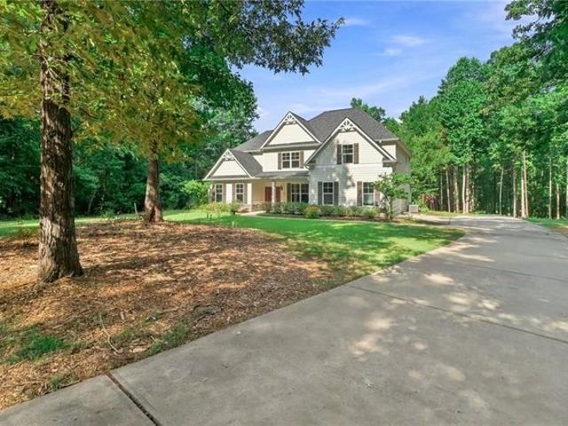 House for sale in Moreland, Georgia