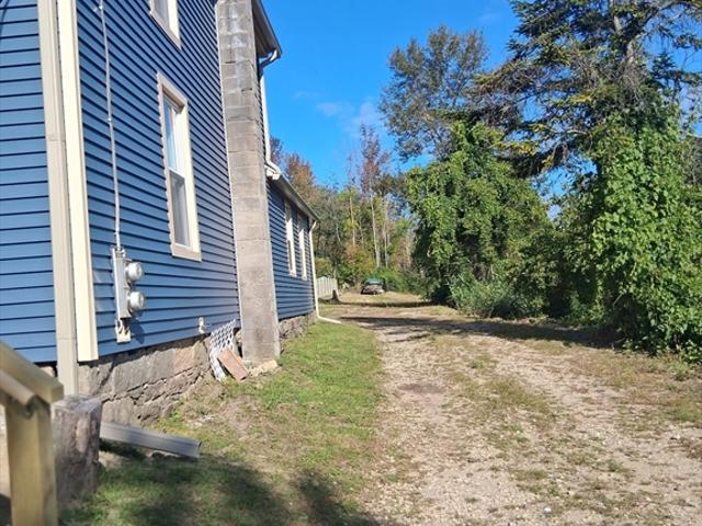 House for sale in Berkshire, Massachusetts