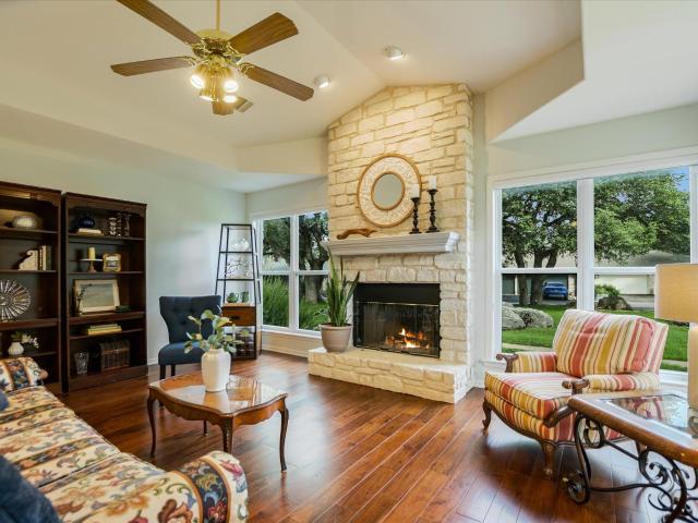 House for sale in Hays, Texas
