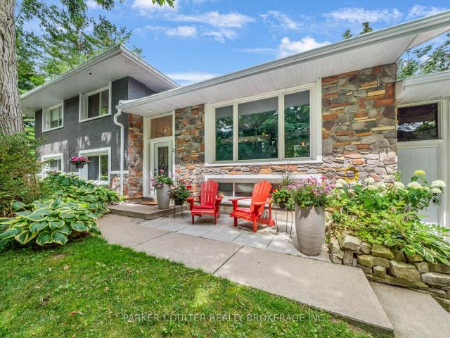 House for sale in Springwater, Ontario