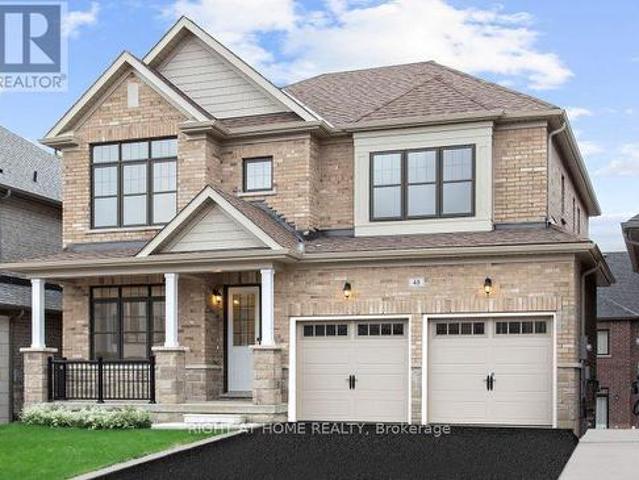 House for sale in Springwater, Ontario