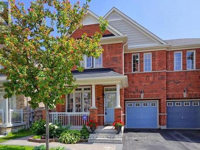 House for rent in Woburn, Ontario