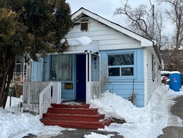 House for sale in Woburn, Ontario