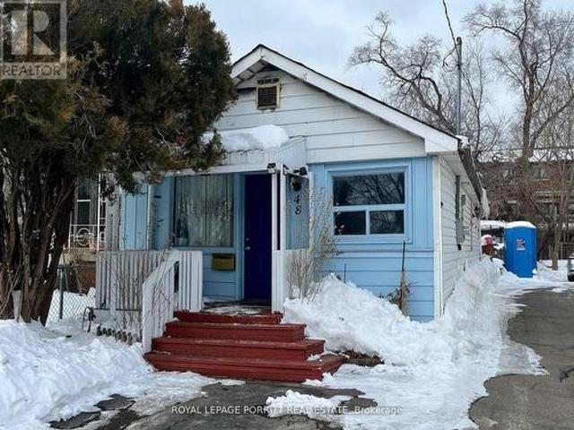 House for sale in Woburn, Ontario