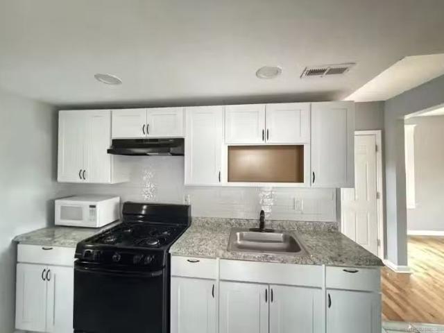 House for rent in New Haven