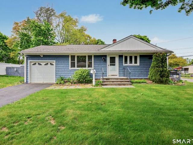 House for sale in Milford, Connecticut