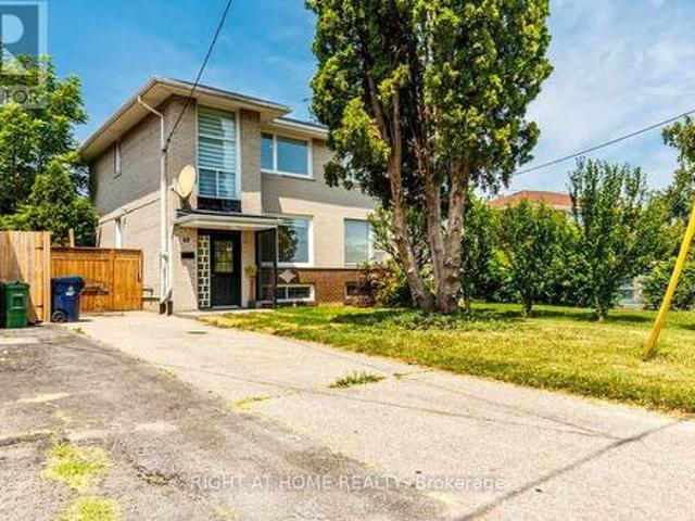 House for sale in Woburn, Ontario